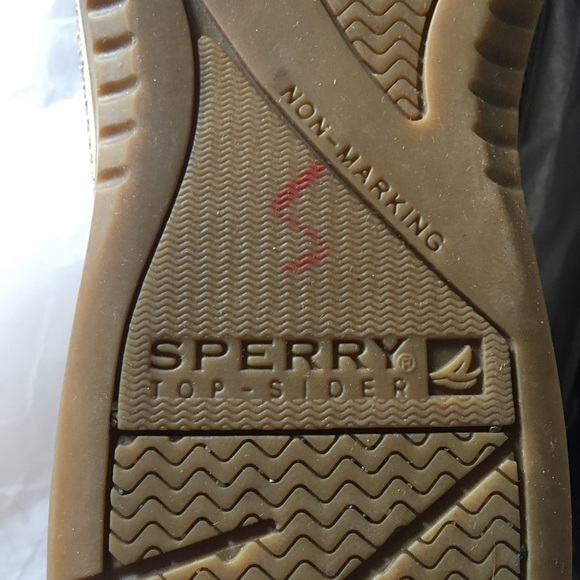 Sperry | Angelfish Slip-On Boat Shoe - Picture 14 of 14